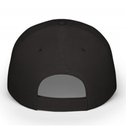 Klein Tools Est. 1857 Black Hat Baseball Cap