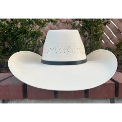MEN'S Cowboy COWBOY RODEO HAT. RANCH STYLE COWBOY RIDING HAT. Hat Cowboy