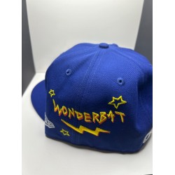 LA Dodgers "Homer" 7 3/8