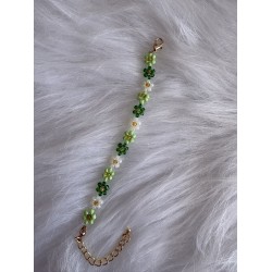 Handmade Pearl Bracelet