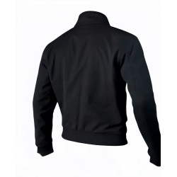 Jacket Black XS S M L XL 2XL 3XL 4XL 5XL Bomber Jacket