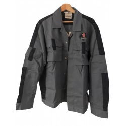 Men's Workwear Short Jacket Blue