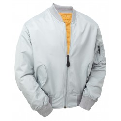 MA1 Flight Jacket Bomber Lightweight Army Military