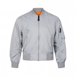 MA1 Flight Jacket Bomber Lightweight Army Military