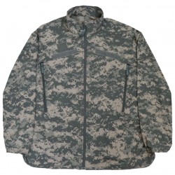 NEW - US Military ACU Level 4 Cold Weather Wind Jacket UCP ECWCS L4 Coat
