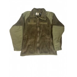 Jacket Green