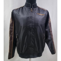 Windbreaker Sizes Men's Jacket