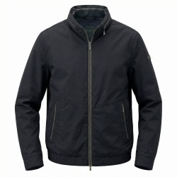 men's jacket regular fit blue 11031 173100 390 Navy
