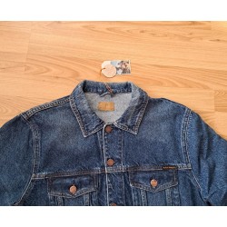 Jeans jacket Denim jacket Denim M