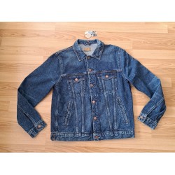 Jeans jacket Denim jacket Denim M