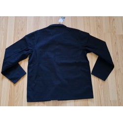 Jeans Jacket Classic Chore Jacket Navy M