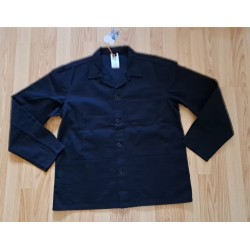 Jeans Jacket Classic Chore Jacket Navy M