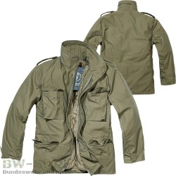 US M65 FIELD JACKET ARMY WINTER COAT Parka OUTDOOR COAT