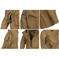Jacket Outdoor
