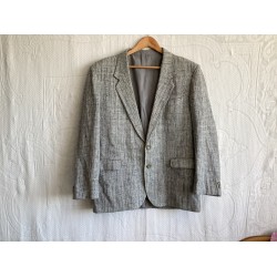 Men Jacket Size 50 Vintage