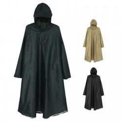 Raincoat Hood Hiking Rain Rain Coats Men's Jacket