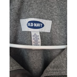 old navy jacket windbreaker men