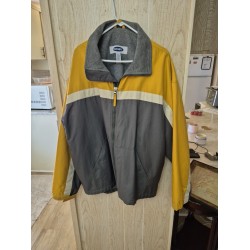 old navy jacket windbreaker men