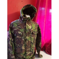 Men's Parka jacket Coat camouflage fishing winter jacket