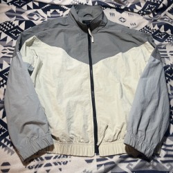 Jacket Richie Le Collection Cremallera Completa M Poliamida