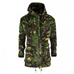 army military field jacket Parka windproof