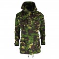 Parkas