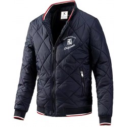 Puffer Jacket Men's