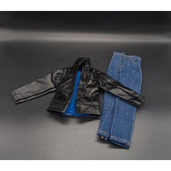 Male Jacket Vest