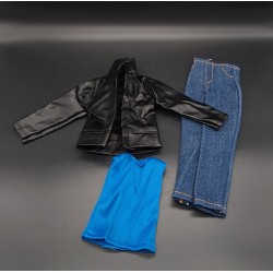 Male Jacket Vest