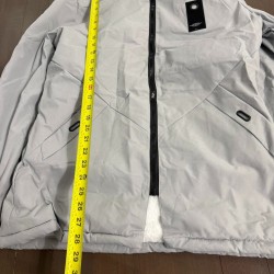 men's lined Jacket Size S