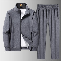 Men's 2 Casual Lightweight Jacket