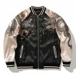 Men's Jacket Unisex