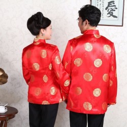 Jacket Men Coat
