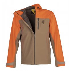 Browning Flushing Meadows Jacket - Men's