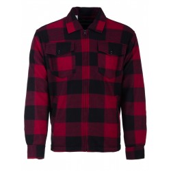 jacket men's shirt jacket shirt thermal jacket