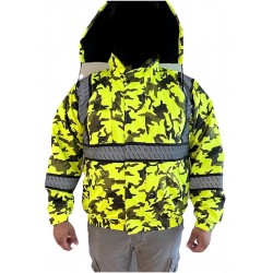 High Jacket Men's