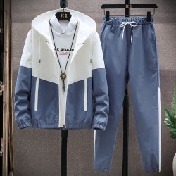 Men's Jackets Men Spring Men's Jacket