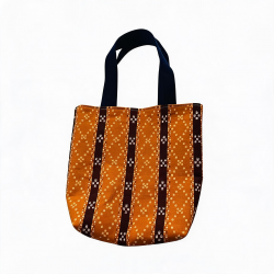 Handbag patrón Minsah