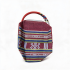 Women's Bag Kogin Bolsa Bordada Minsa Monedero