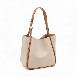 Carteras Bolsos de mano Bolsos de Leather Women's Viaje Bag de compras Women's Shoulder Bag