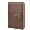 Spiral Notebooks