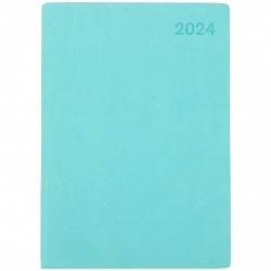 Daily Planner Undated Journal Office Schedule Notepad Planning Notebook