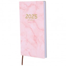 Small Journal Notebook Daily Planner Organizer Convenient Academic