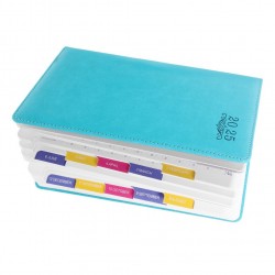 Business Planning Notebook Daily Routine Planner Household Organizer