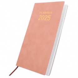 Convenient Academic Planner Office Writing Notebook Daily Notepad