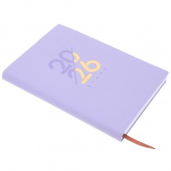 Schedule Planning Notebook Journal Planner Daily Notepad Monthly Undated