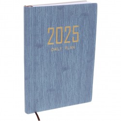 Office Planner Book Writing Schedule Household Daily Notebook Diary
