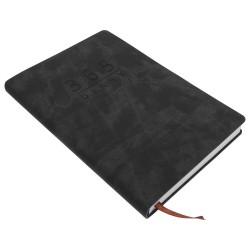Notebook Daily Weekly Monthly Planning Notebook A5 Planner Notepad UK