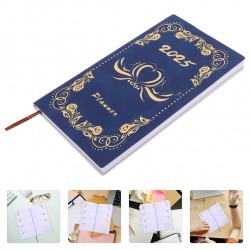 Note Taking Notebook Weekly Planner Notepad Daily Routine Planning