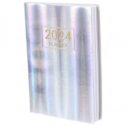 Convenient Daily Planner Organiser Notebook Pocket Journal Task List Notepad
